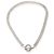 Tiffany & Co. Classic Halskette aus Sterlingsilber - Ansicht 3