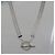 Tiffany & Co. Classic Halskette aus Sterlingsilber - Ansicht 4