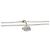 Autre Marque Pendente Cuore Pebble in Argento Sterling e Diamanti John Hardy - vista 2