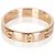 Cartier Love Ring Roségold Kleines Modell