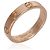 Cartier Love Ring Roségold Kleines Modell - Ansicht 2