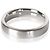 Tiffany & Co. Tiffany Forever Ehering aus Platin, gebürstetes Finish 5mm - Ansicht 2
