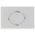 Bracciale Tiffany & Co. Platinum Diamond Elsa Peretti Diamond By The Yard - vista 4