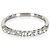 Tiffany & Co. Fascia Tiffany Forever in platino e diamanti