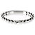 Bracciale ID Armory Link in argento sterling David Yurman - vista 3