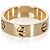 Anillo Cartier Love de Oro Amarillo
