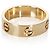 Anillo Cartier Love de Oro Amarillo - vista 4