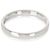 Tiffany & Co. Platin Ehering flach 3mm - Ansicht 4