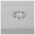 Tiffany & Co. Platin Ehering flach 3mm - Ansicht 6