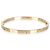 Bracciale Cartier Love Oro Giallo Small Model