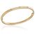 Bracciale Cartier Love Oro Giallo Small Model - vista 2