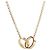 Collana Cartier Love in Oro Giallo