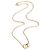 Collana Cartier Love in Oro Giallo - vista 3