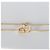 Collana Cartier Love in Oro Giallo - vista 5