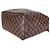 Louis Vuitton Damier Ebene Canvas Neverfull MM - vista 6