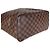 Louis Vuitton Damier Ebene Canvas Neverfull MM - vista 7