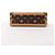 Borsa a tracolla Louis Vuitton Trunk Monogram Craggy Canva by Tyler, the Creator in marrone M11120 Brown - vista 8