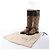 Gucci GG Canvas & Leder Long Boots in Brown 674673, Größe EU 37.5 - Ansicht 13