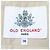 Autre Marque Abrigo de lana y cuero OLD ENGLAND Joshua Ellis - vista 9