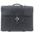 Hermès Sac Adepeche Lite1-37 Chevre Briefcase