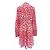 Rotes Kleid von Kate Spade - Ansicht 2