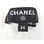 Top de punto Chanel - vista 6