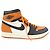 Autre Marque Sneakers Nike Jordan