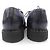 Sapatos de couro Paraboot - vista 5