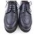 Sapatos de couro Paraboot - vista 7