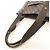 Borsa a tracolla Louis Vuitton Beaubourg Damier - vista 6