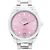 Reloj Omega Seamaster Aqua Terra Esfera Rosa