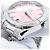 Reloj Omega Seamaster Aqua Terra Esfera Rosa - vista 7