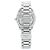 Reloj Omega Seamaster Aqua Terra Esfera Rosa - vista 8