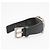 Bell & Ross BR01-94 Titanium Orange Herrenuhr - Ansicht 4