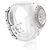 Chanel J12 8P Diamond Damenuhr H2572 - Ansicht 3