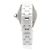 Chanel J12 8P Diamond Damenuhr H2572 - Ansicht 8