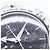 Orologio da uomo Omega Speedmaster First Replica 3594.50 - vista 9
