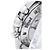 Relógio Masculino Omega Speedmaster Broad Arrow - vista 8