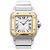Cartier Santos Galbee SM Damenuhr