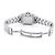 Cartier Santos Galbee SM Damenuhr - Ansicht 4