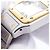 Cartier Santos Galbee SM Damenuhr - Ansicht 9