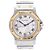 Orologio Cartier Santos Octagon LM