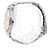 Orologio Cartier Santos Octagon LM - vista 2