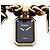Montre pour femme Chanel Première Charm Couture M H9859