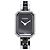 Orologio da donna Chanel Première H2163 Quadrante Nero