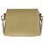 Gucci Interlocking Schultertasche aus Leder - Ansicht 2