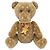 Louis Vuitton Doudou Teddy Bear ornamento da interni