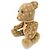 Louis Vuitton Doudou Teddy Bear ornamento da interni - vista 3