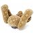 Louis Vuitton Doudou Teddy Bear ornamento da interni - vista 4