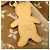 Louis Vuitton Doudou Teddy Bear ornamento da interni - vista 8